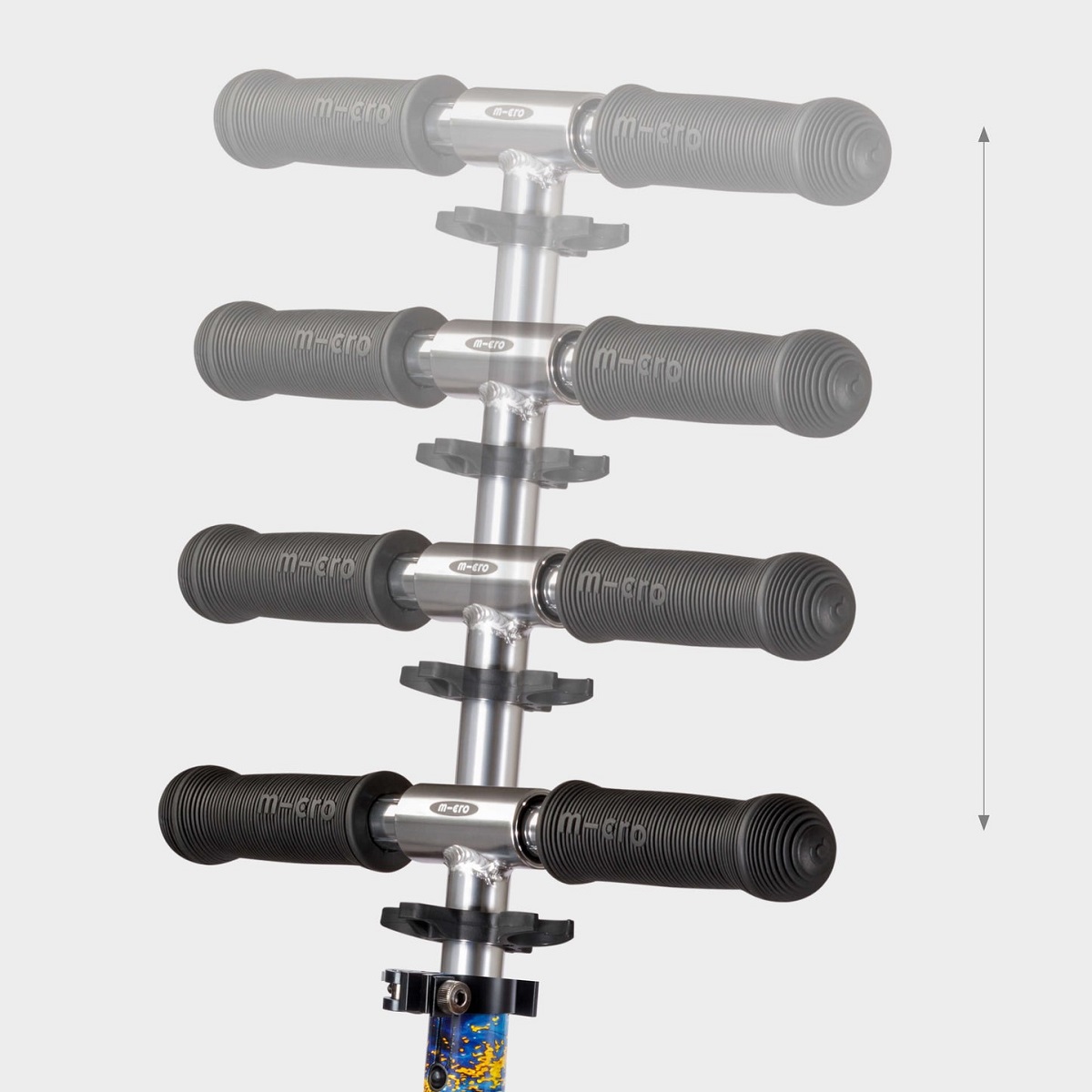 MICRO Sprite LED Art Collection, звездная ночь (SA0298)