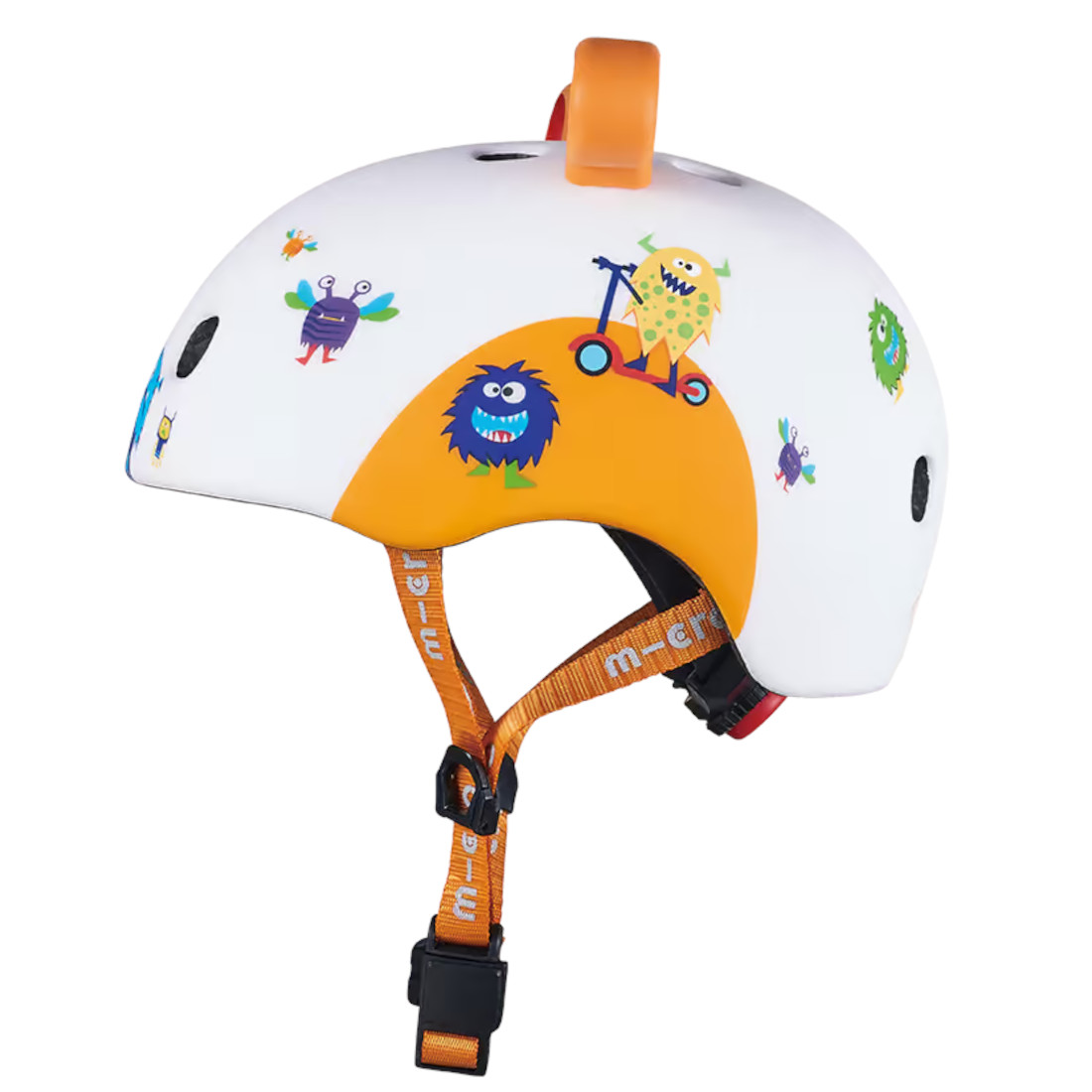 MICRO Шлем Монстрики S (V2) BOX (AC2117BX) MICRO Шлем Монстрики S (V2) BOX (AC2117BX)