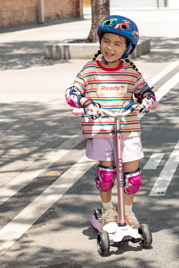 MICRO Звонок Единороги BOX (AC4655)