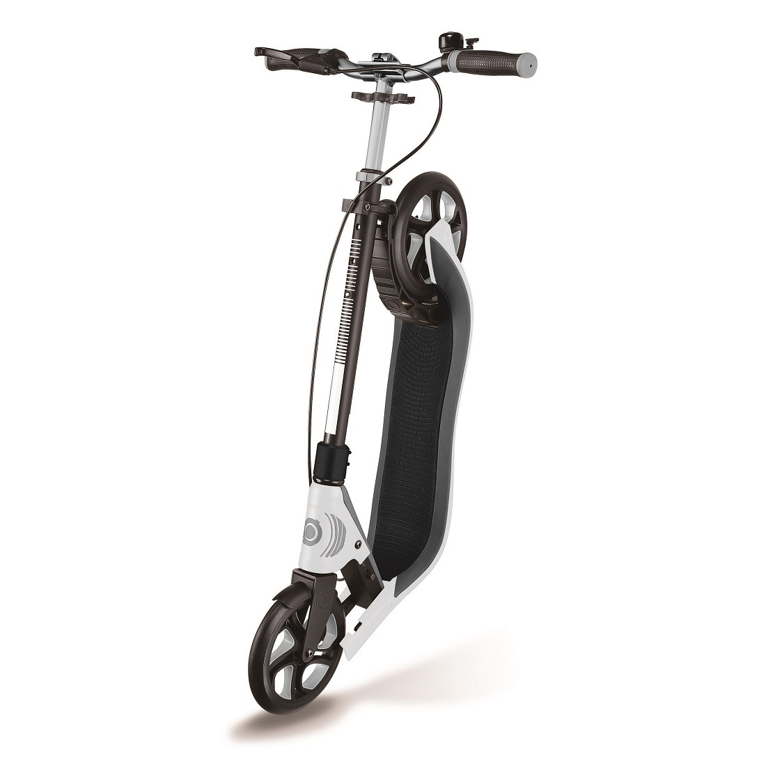 GLOBBER ONE NL 205 DELUXE белый (478-106) GLOBBER ONE NL 205 DELUXE белый (478-106)