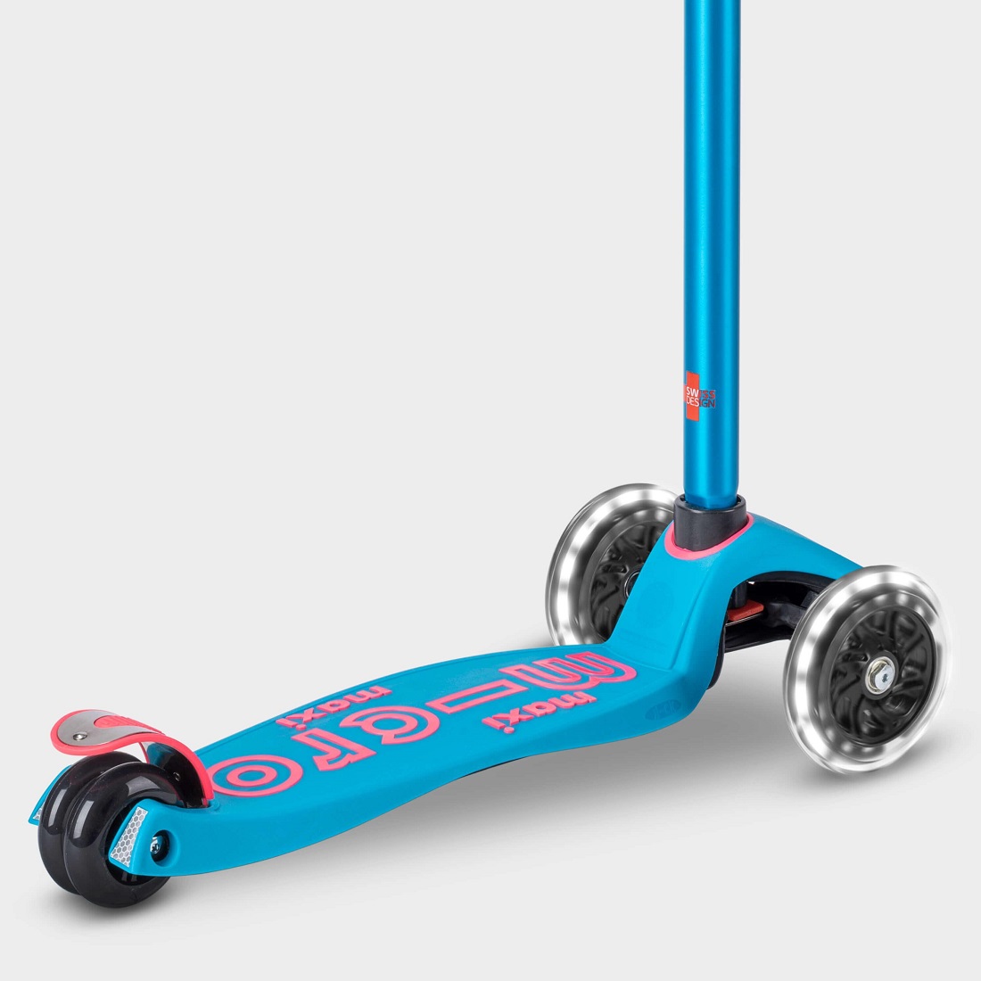 MICRO Maxi Deluxe аква LED (MMD078) MICRO Maxi Deluxe аква LED (MMD078)