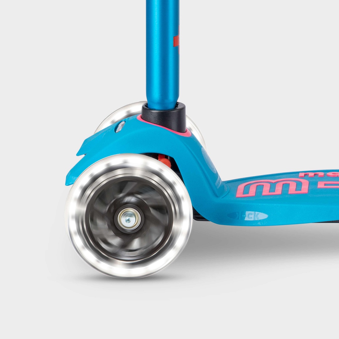 MICRO Maxi Deluxe аква LED (MMD078) MICRO Maxi Deluxe аква LED (MMD078)