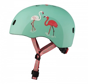 MICRO Шлем Фламинго M BOX (AC2124BX)