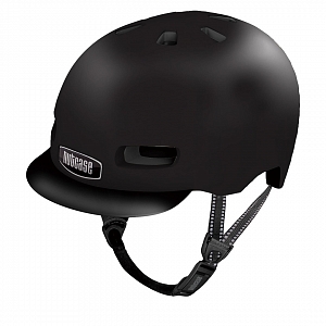 Шлем Nutcase Street Onyx MIPS (Size S 52-56) ST20-G423