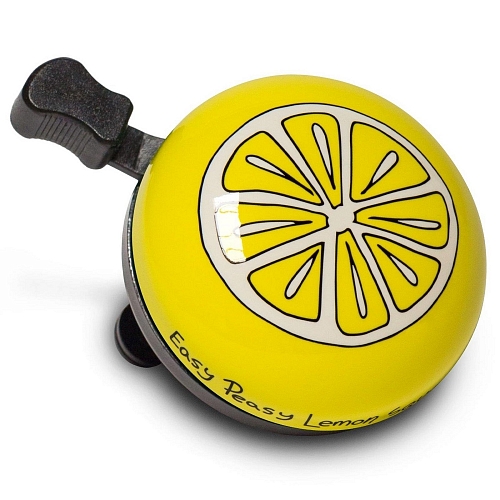 Звонок Nutcase  Lemon Squeeze (NBLL-1034)