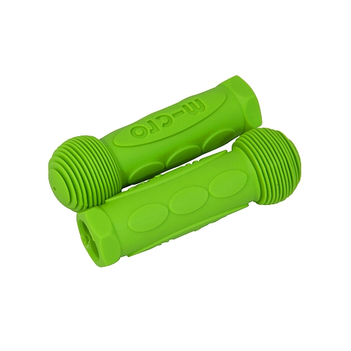 Ручки для Micro Mini и Maxi зеленые (AC6008B)