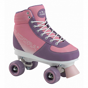 Ролики Roller Skates Advanced розовые 31-34 H-13125