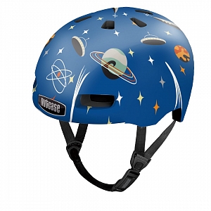Шлем Nutcase Baby Nutty Galaxy Guy MIPS (Size XXS 48-52) BN20-G403