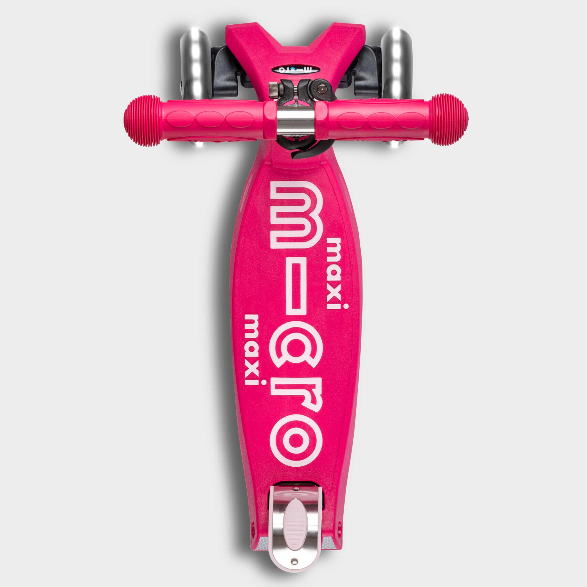 MICRO Maxi Deluxe розовый LED (MMD077) MICRO Maxi Deluxe розовый LED (MMD077)