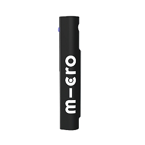 Рукав Micro черный Led  L (для 200 mm) (AC9056)