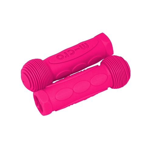 Ручки для Micro Mini и Maxi розовые (AC6014B)