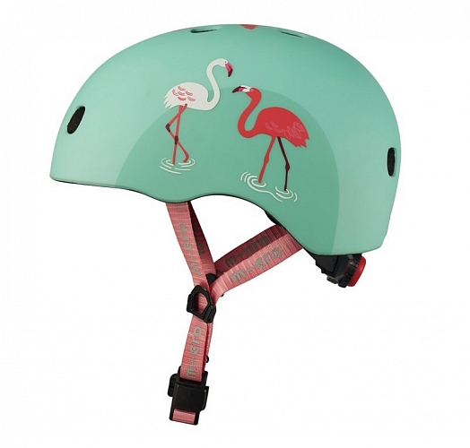 MICRO Шлем Фламинго S BOX (AC2123BX)