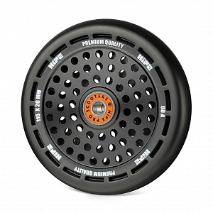 Колесо HIPE wheel 115мм black/core black (250247)